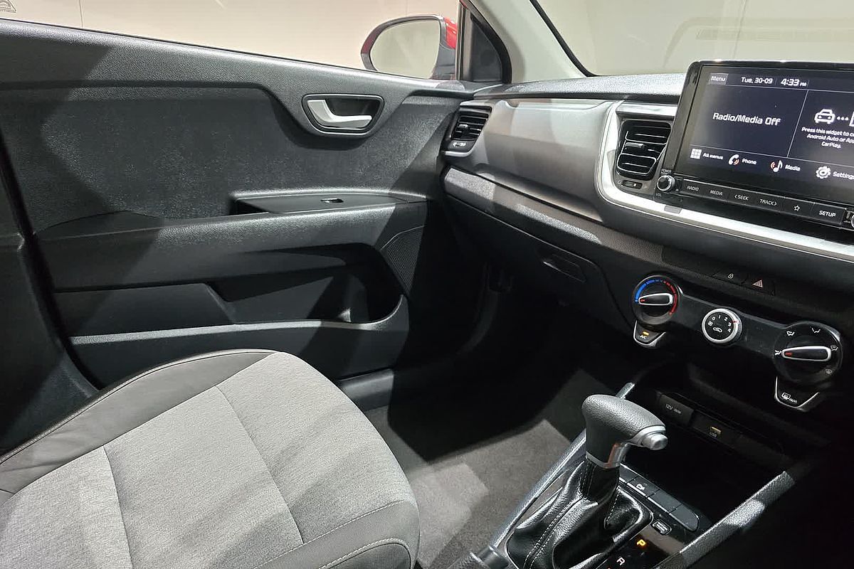 2022 Kia Stonic S YB