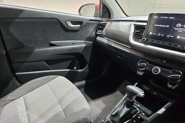 2022 Kia Stonic S YB