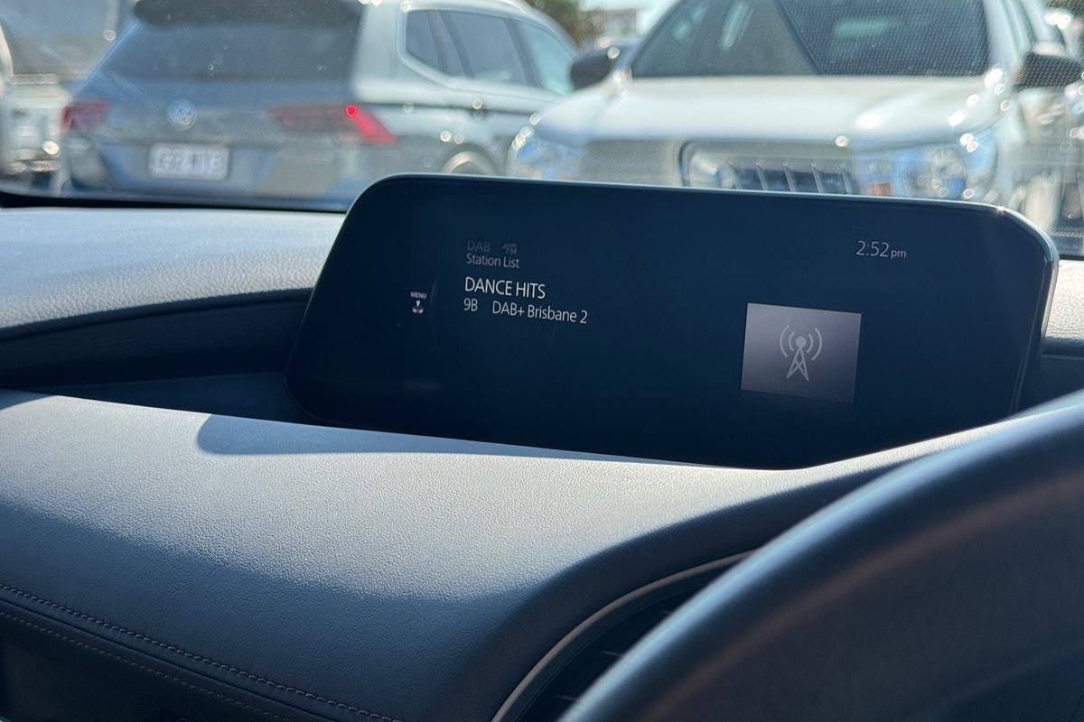 2019 Mazda 3 G20 Pure BP Series
