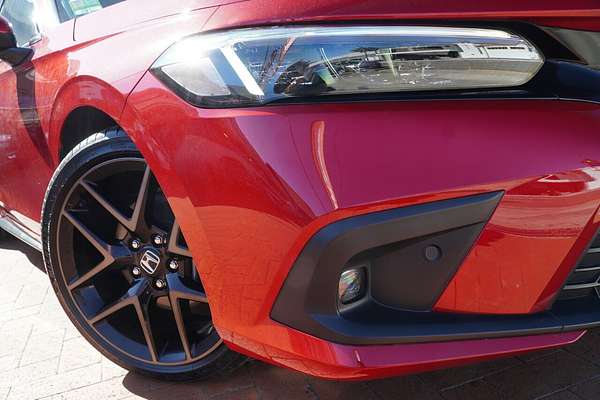 2022 Honda Civic e:HEV LX 11th Gen