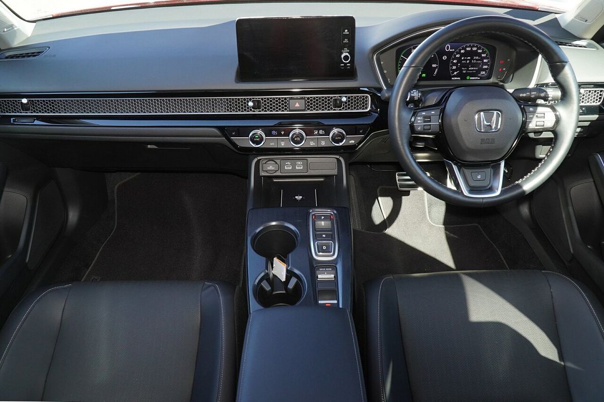2022 Honda Civic e:HEV LX 11th Gen