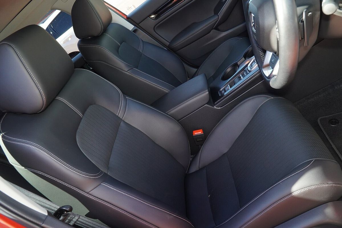 2022 Honda Civic e:HEV LX 11th Gen