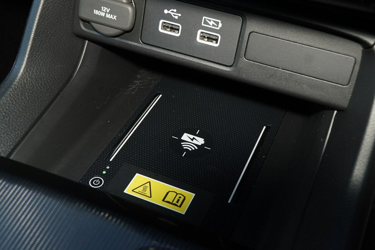 2022 Honda Civic e:HEV LX 11th Gen