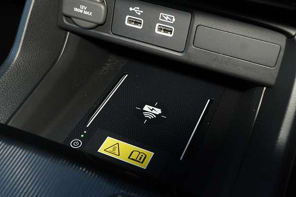 2022 Honda Civic e:HEV LX 11th Gen