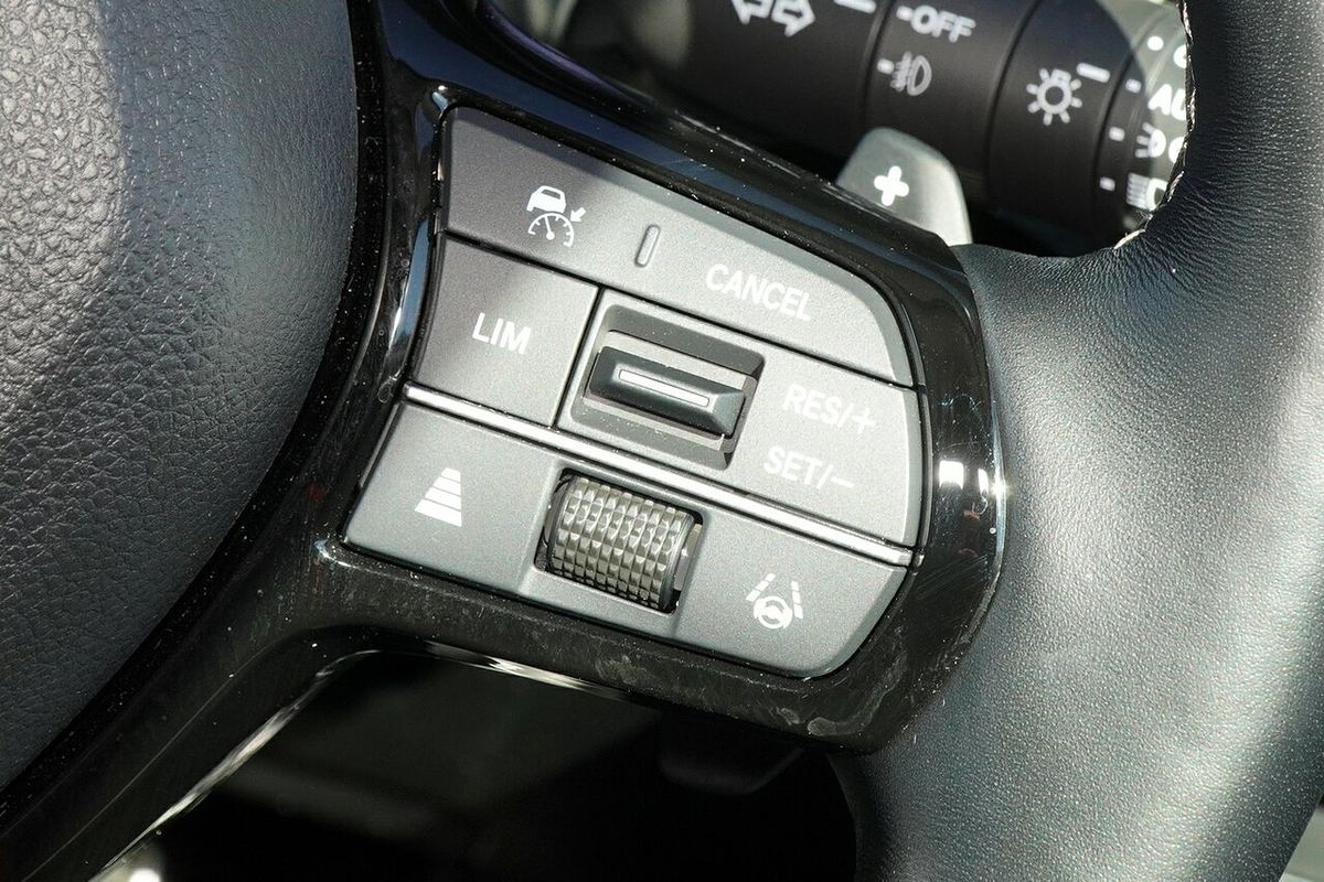 2022 Honda Civic e:HEV LX 11th Gen