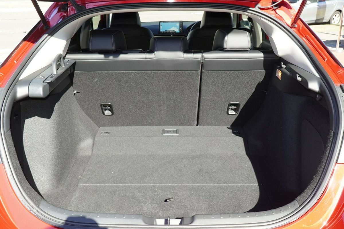 2022 Honda Civic e:HEV LX 11th Gen