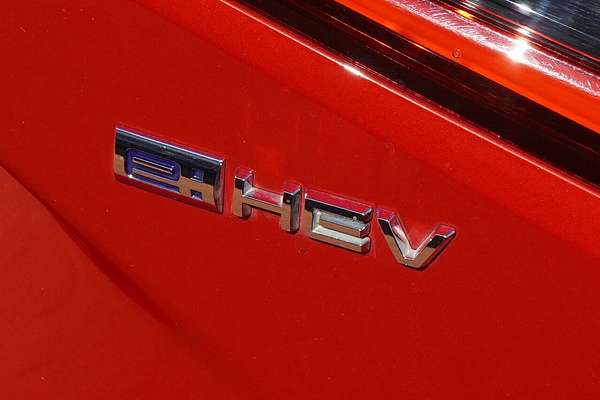 2022 Honda Civic e:HEV LX 11th Gen