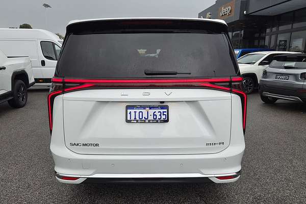 2025 LDV MIFA Luxe