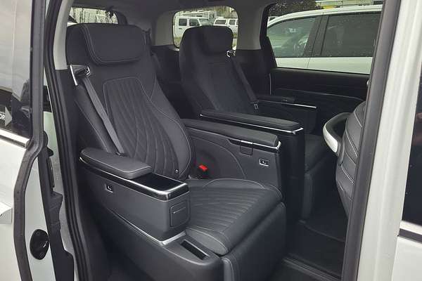 2025 LDV MIFA Luxe