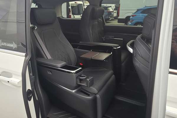 2025 LDV MIFA Luxe
