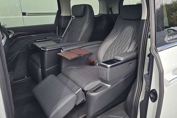 2025 LDV MIFA Luxe