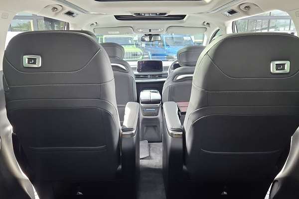 2025 LDV MIFA Luxe