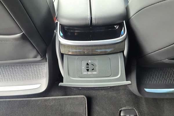 2025 LDV MIFA Luxe