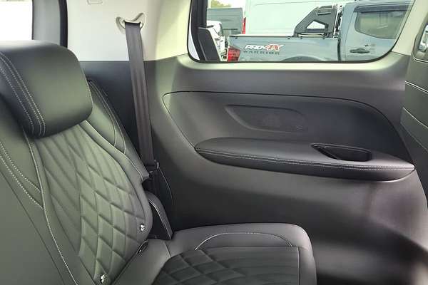 2025 LDV MIFA Luxe