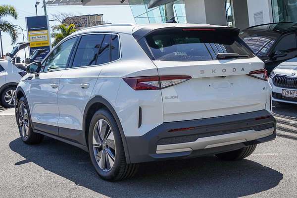 2025 SKODA Elroq 85 Select NY