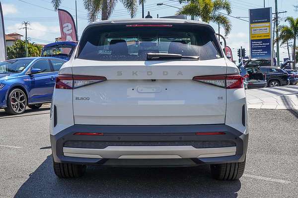 2025 SKODA Elroq 85 Select NY