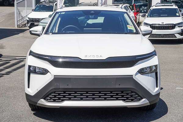 2025 SKODA Elroq 85 Select NY