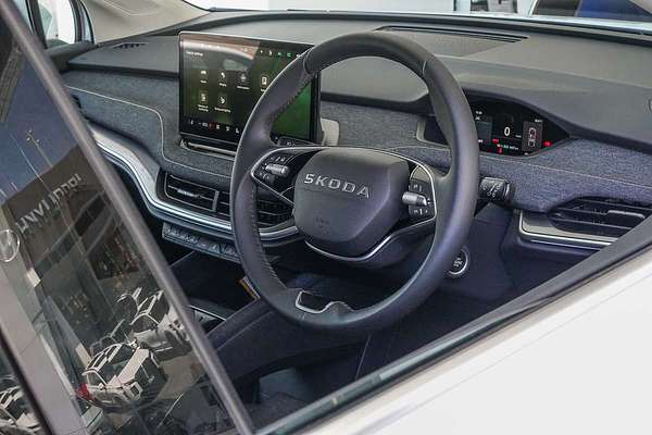 2025 SKODA Elroq 85 Select NY