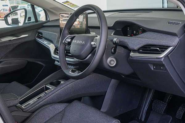 2025 SKODA Elroq 85 Select NY