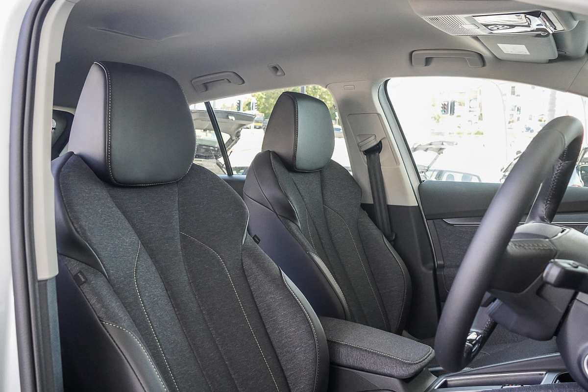 2025 SKODA Elroq 85 Select NY
