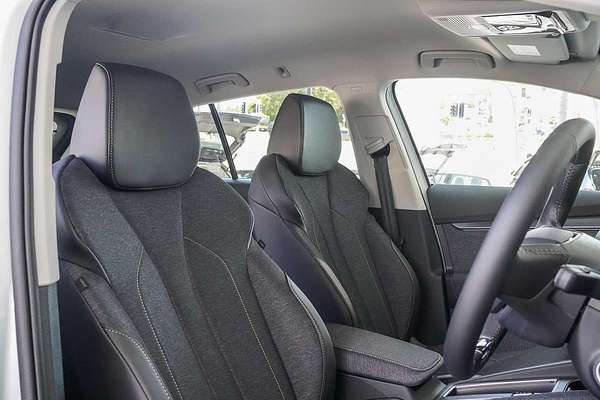 2025 SKODA Elroq 85 Select NY