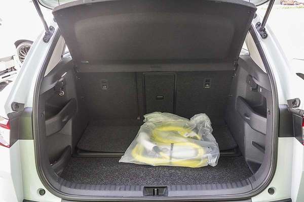 2025 SKODA Elroq 85 Select NY
