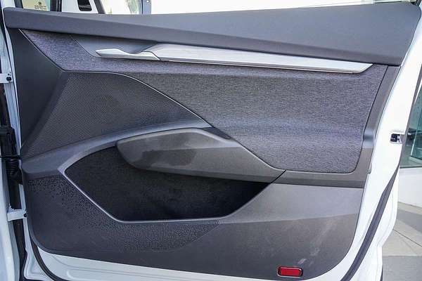 2025 SKODA Elroq 85 Select NY
