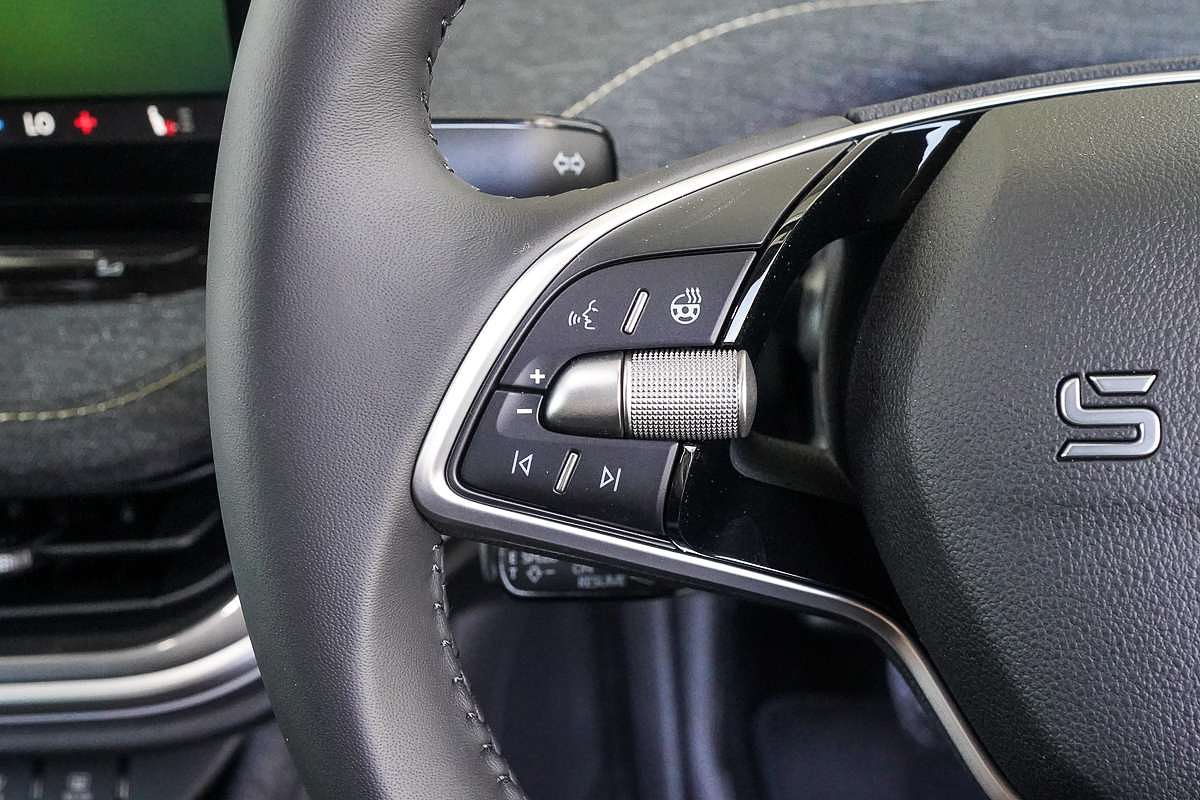 2025 SKODA Elroq 85 Select NY