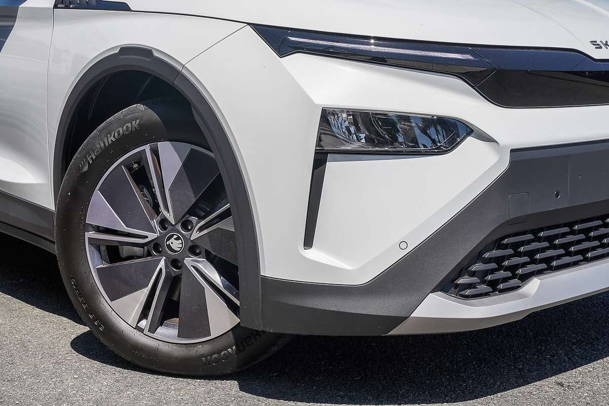 2025 SKODA Elroq 85 Select NY