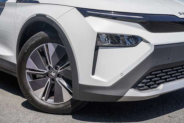 2025 SKODA Elroq 85 Select NY