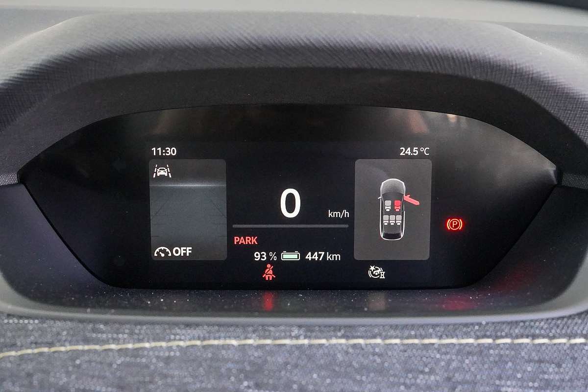 2025 SKODA Elroq 85 Select NY