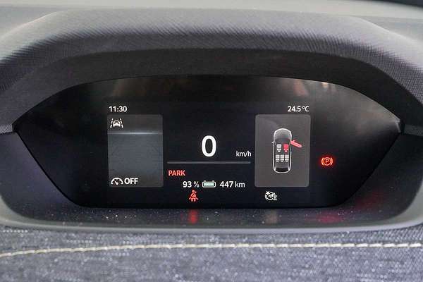 2025 SKODA Elroq 85 Select NY