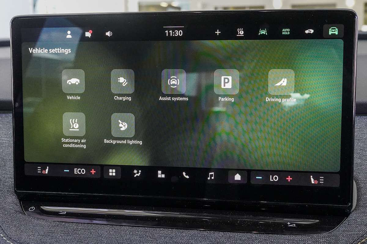 2025 SKODA Elroq 85 Select NY