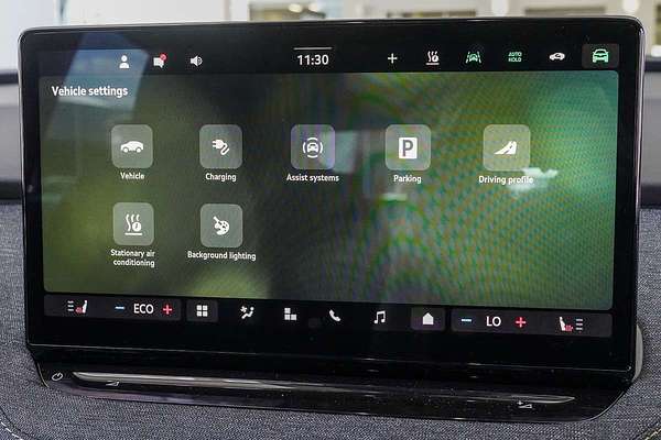 2025 SKODA Elroq 85 Select NY