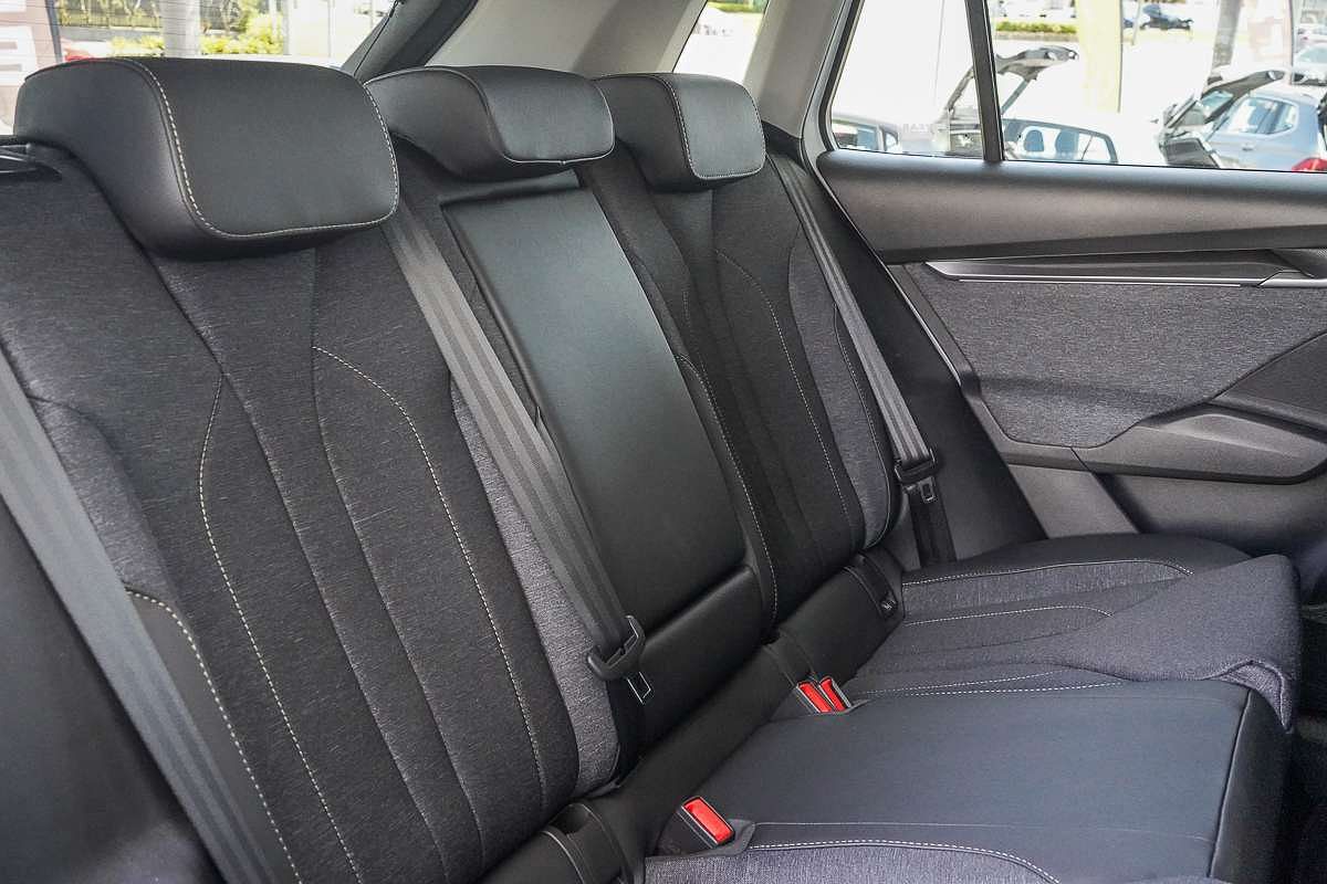 2025 SKODA Elroq 85 Select NY