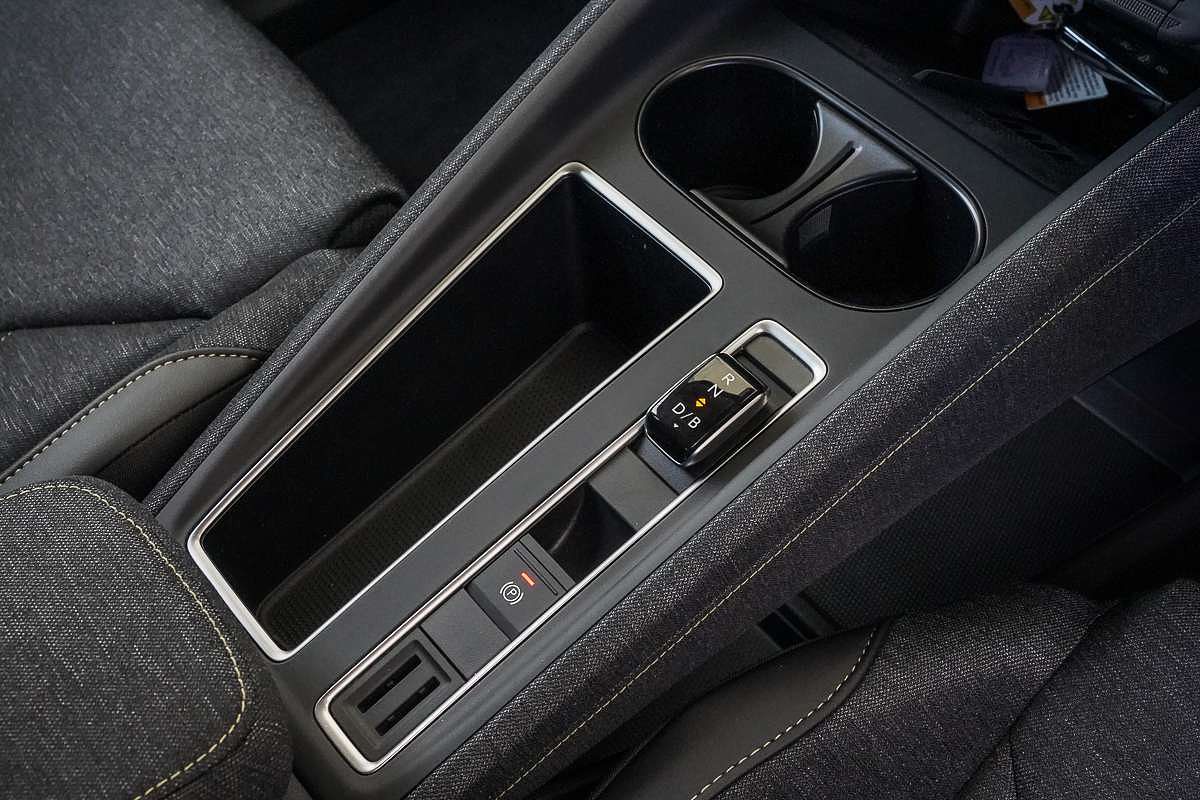 2025 SKODA Elroq 85 Select NY