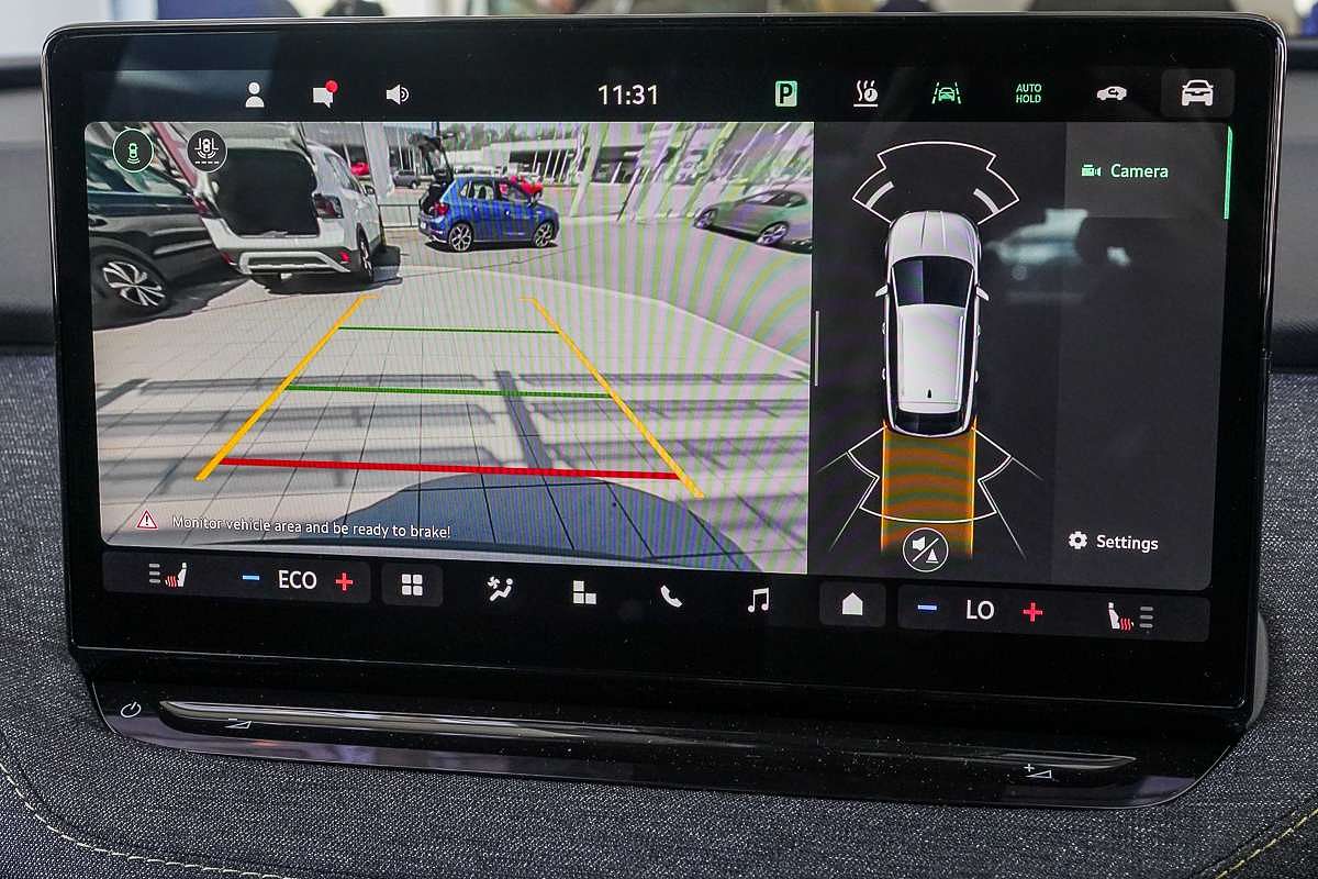 2025 SKODA Elroq 85 Select NY