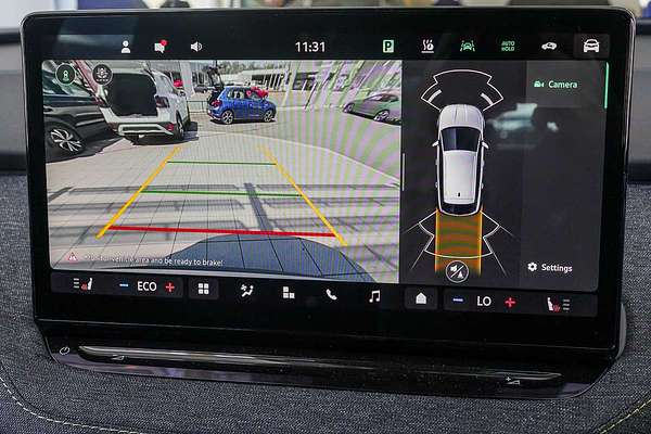 2025 SKODA Elroq 85 Select NY