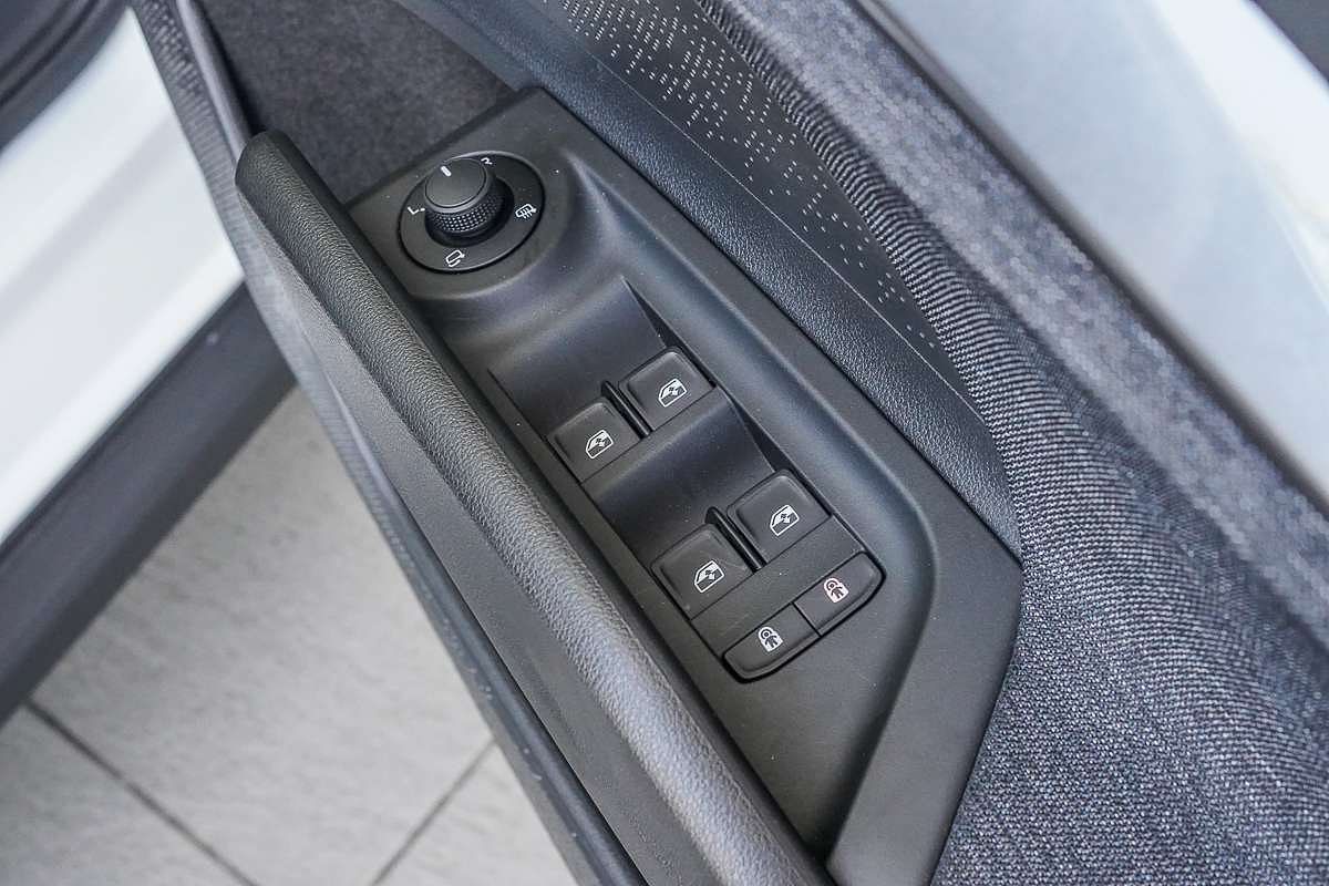 2025 SKODA Elroq 85 Select NY