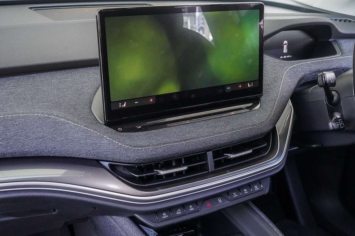 2025 SKODA Elroq 85 Select NY