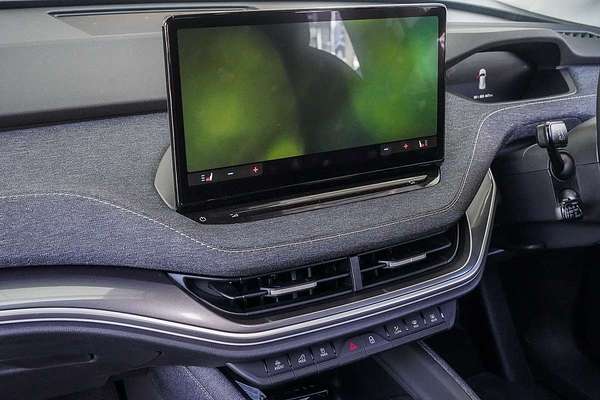 2025 SKODA Elroq 85 Select NY