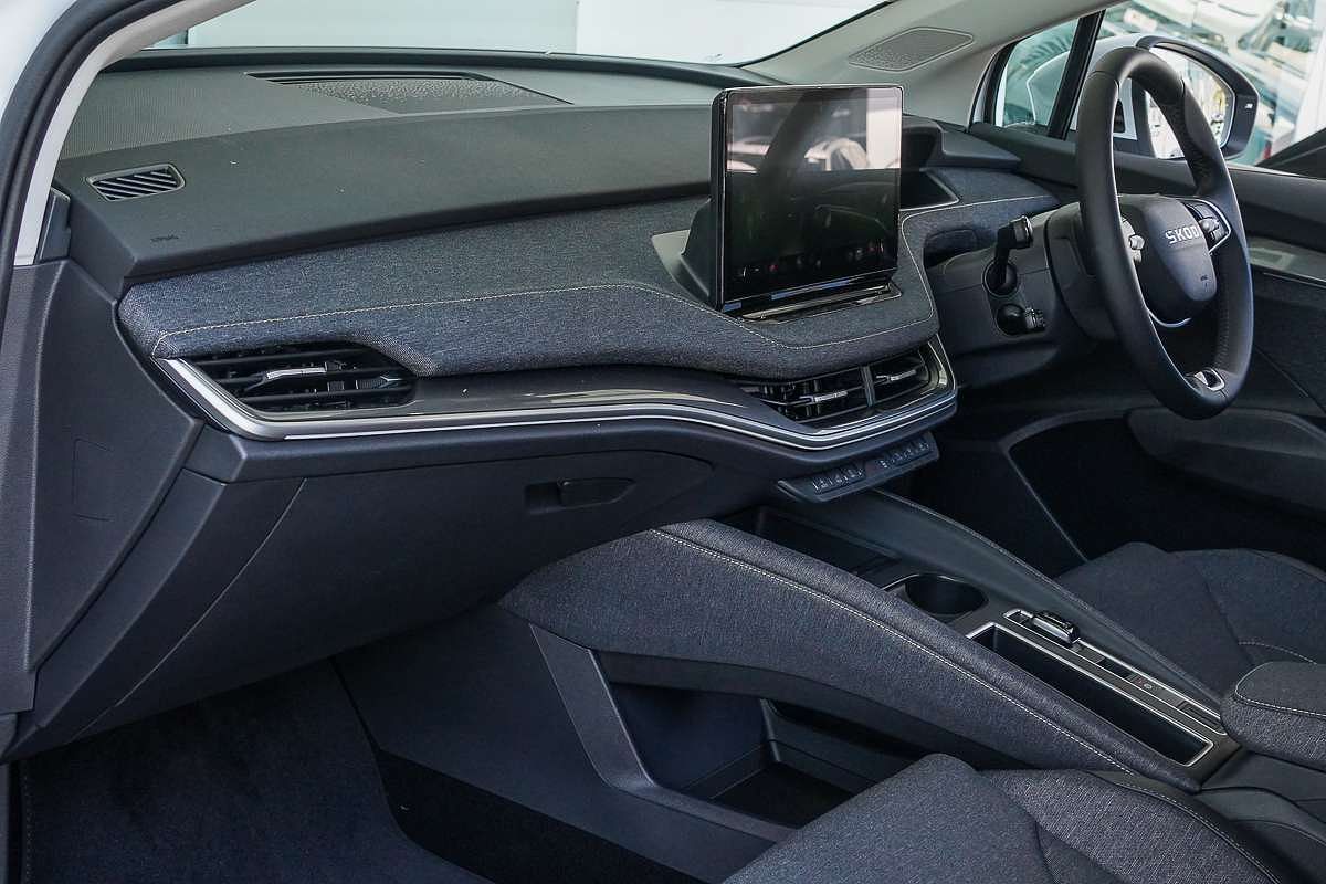 2025 SKODA Elroq 85 Select NY