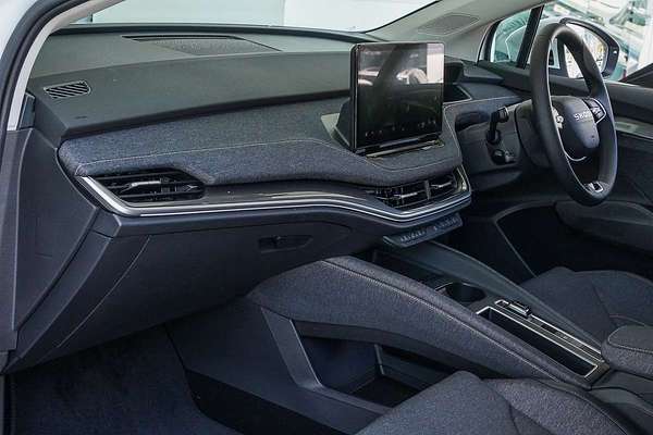 2025 SKODA Elroq 85 Select NY