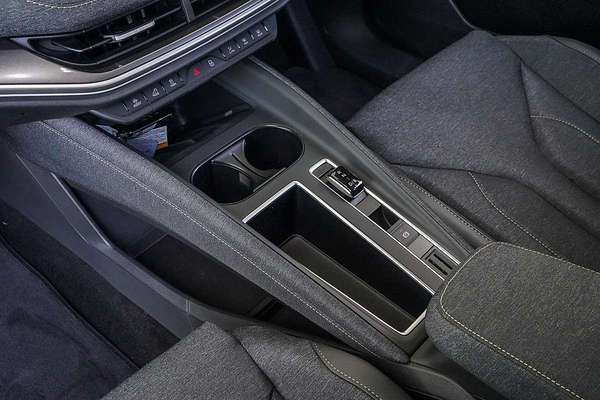 2025 SKODA Elroq 85 Select NY