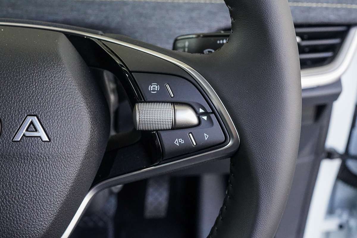 2025 SKODA Elroq 85 Select NY