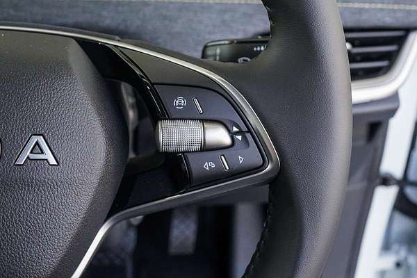2025 SKODA Elroq 85 Select NY