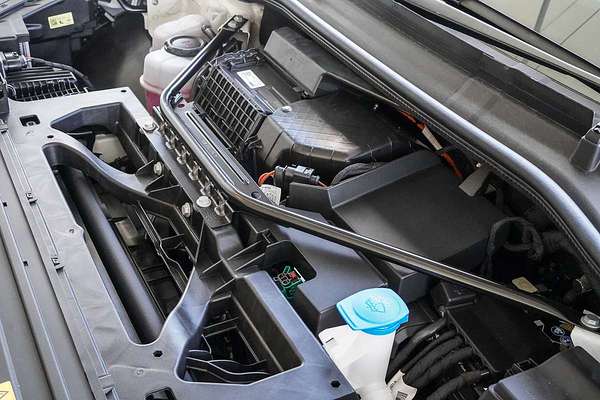 2025 SKODA Elroq 85 Select NY