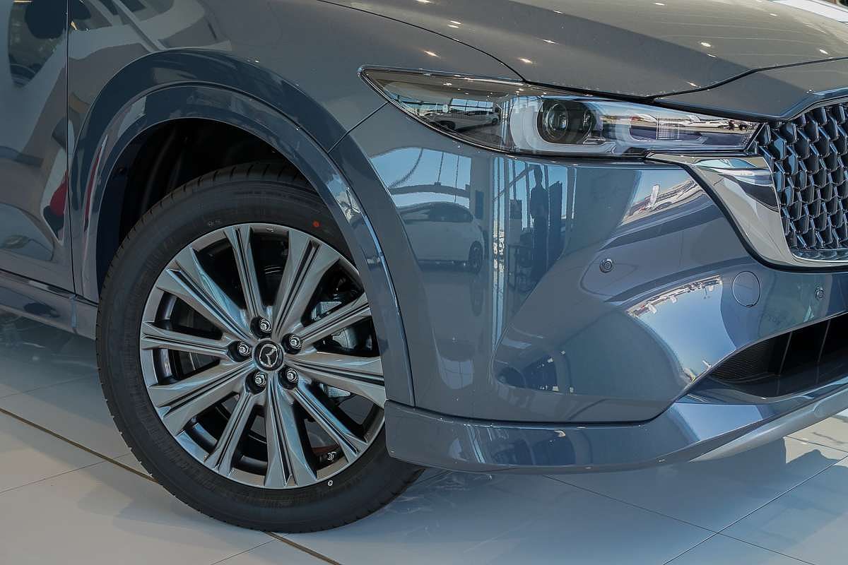 2025 Mazda CX-5 G25 Akera KF Series