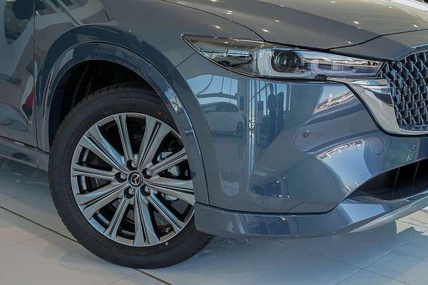 2025 Mazda CX-5 G25 Akera KF Series