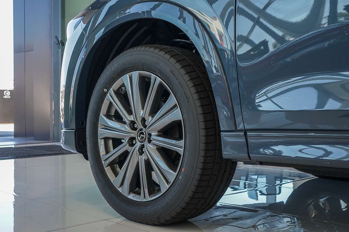 2025 Mazda CX-5 G25 Akera KF Series